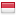 hijaulestari.org server is located in Indonesia